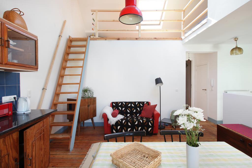 B&B Serpentin Ixelles Habitación foto